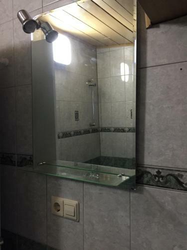 Apartamento Ferienwohnungen Calwer H�fle City