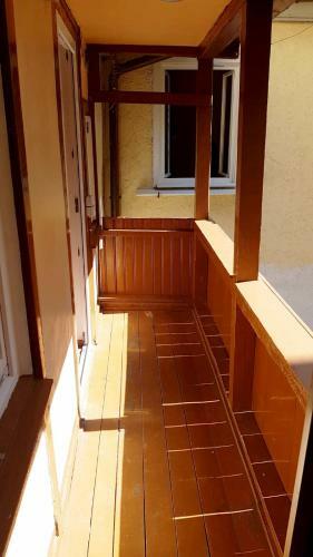 Apartamento Ferienwohnungen Calwer H�fle City
