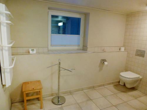 Apartment Rosa