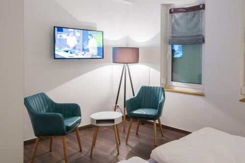 Hotel Zur Alten B�rse