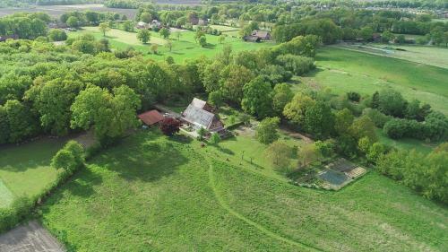 Agroturismo Hof Sonnengold