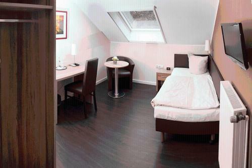 Hotel Restaurant Huxm�hle
