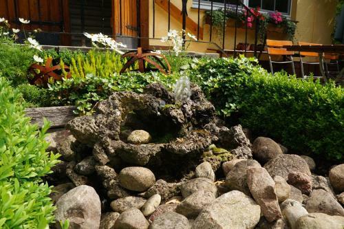 Hotel Restaurant Huxm�hle