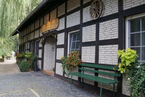 Hotel Restaurant Huxm�hle