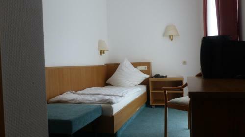 Hotel Restaurant Ortenberger Hof
