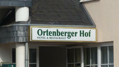 Hotel Restaurant Ortenberger Hof