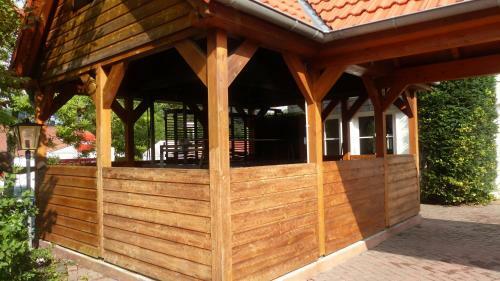Hotel Restaurant Ortenberger Hof