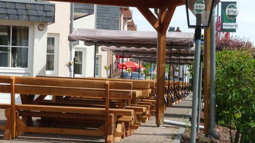 Hotel Restaurant Ortenberger Hof