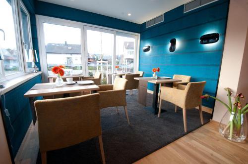Einhorn Hotel Restaurant Weinbar
