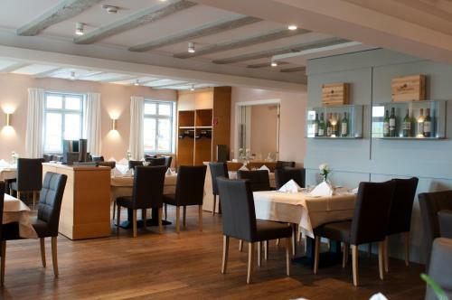Einhorn Hotel Restaurant Weinbar