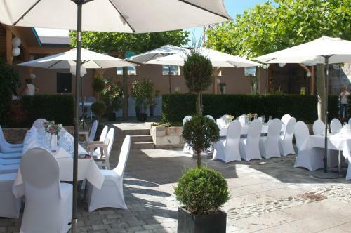 Einhorn Hotel Restaurant Weinbar