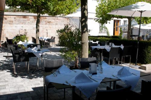 Einhorn Hotel Restaurant Weinbar