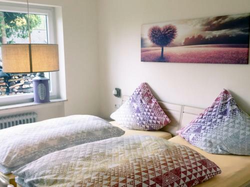 Apartamento Ferienwohnung Auszeit Am Allenberg