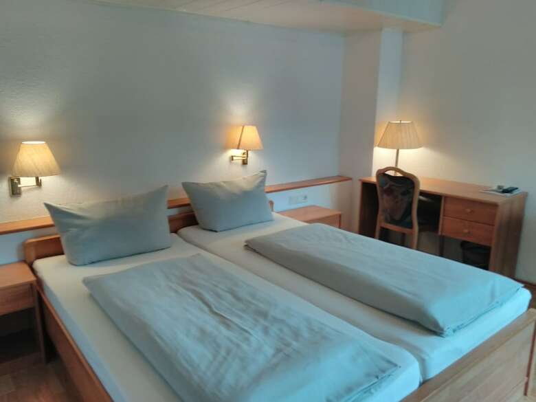 Landhotel Am Schloss