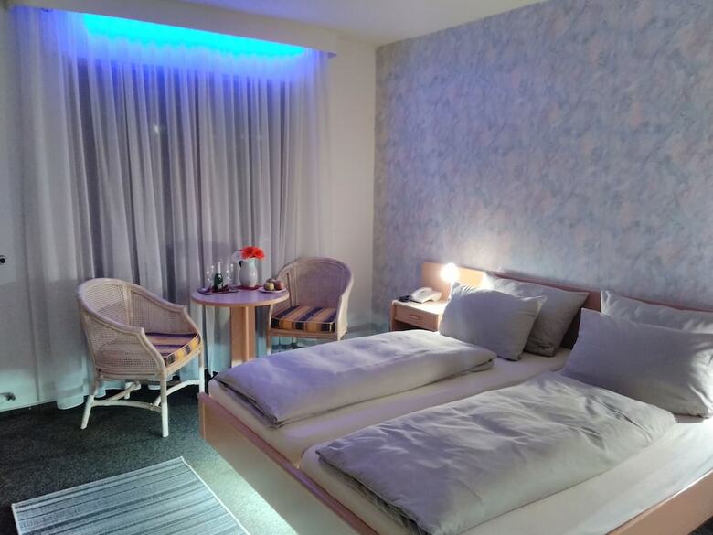 Landhotel Am Schloss