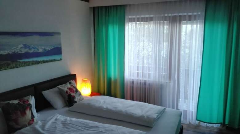 Landhotel Am Schloss