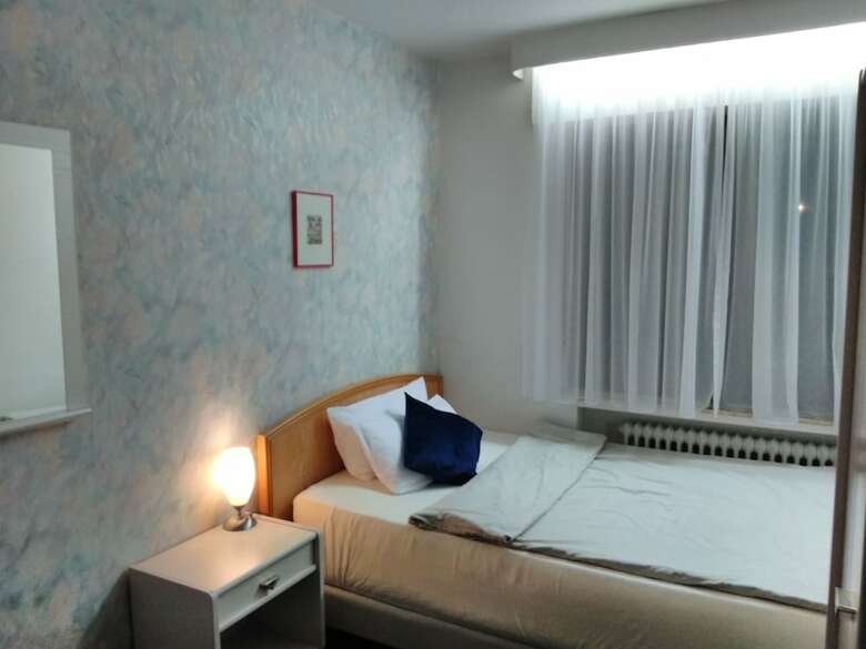Landhotel Am Schloss