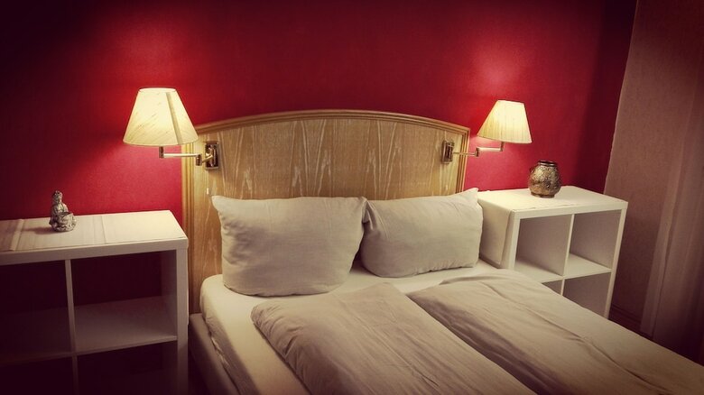 Landhotel Am Schloss