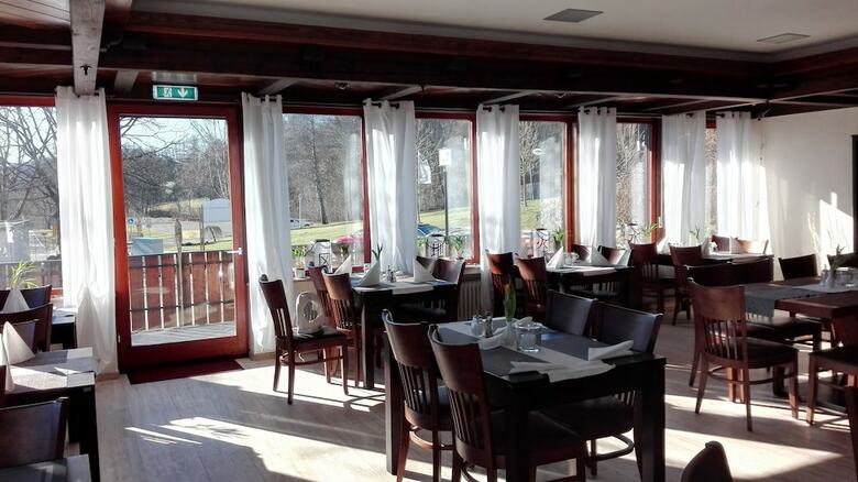 Landhotel Am Schloss