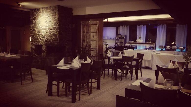 Landhotel Am Schloss