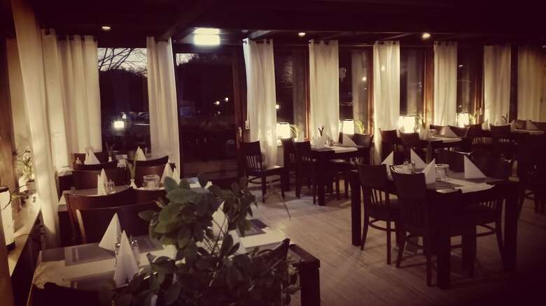 Landhotel Am Schloss