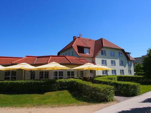 Hotel Haus Am See