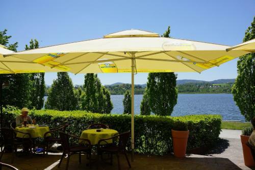 Hotel Haus Am See