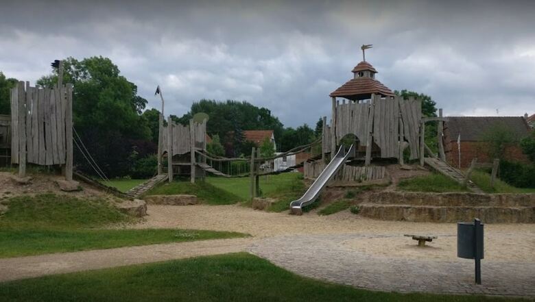 Hotel Schlossgartenpassage