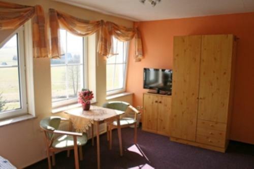 Hostal Pension Scherzer