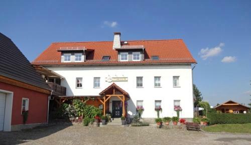 Hostal Pension Scherzer