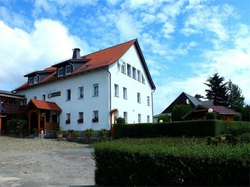 Hostal Pension Scherzer