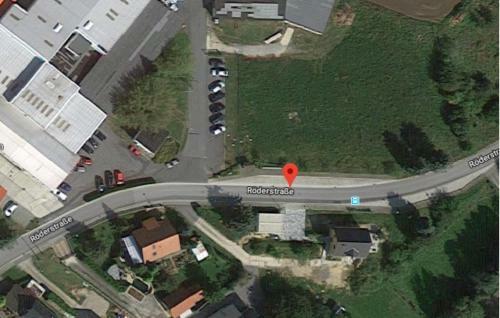 Hostal Pension Scherzer
