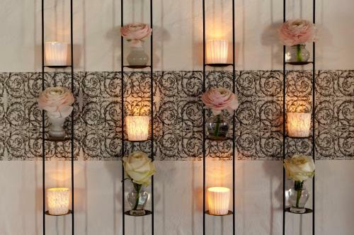 Posada Gasthof Blume