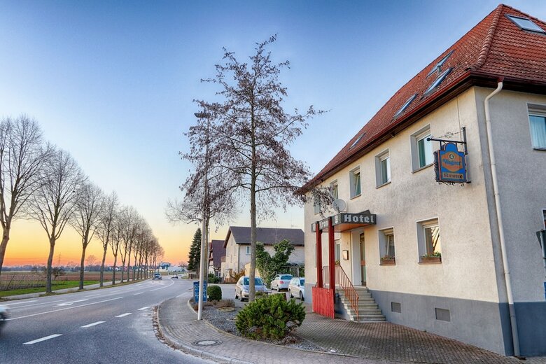 Hotel Krone