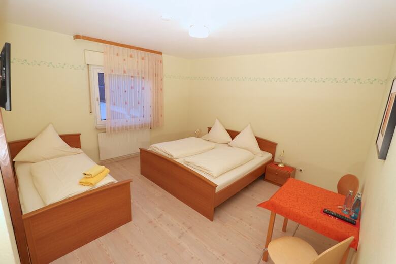 Hotel Krone