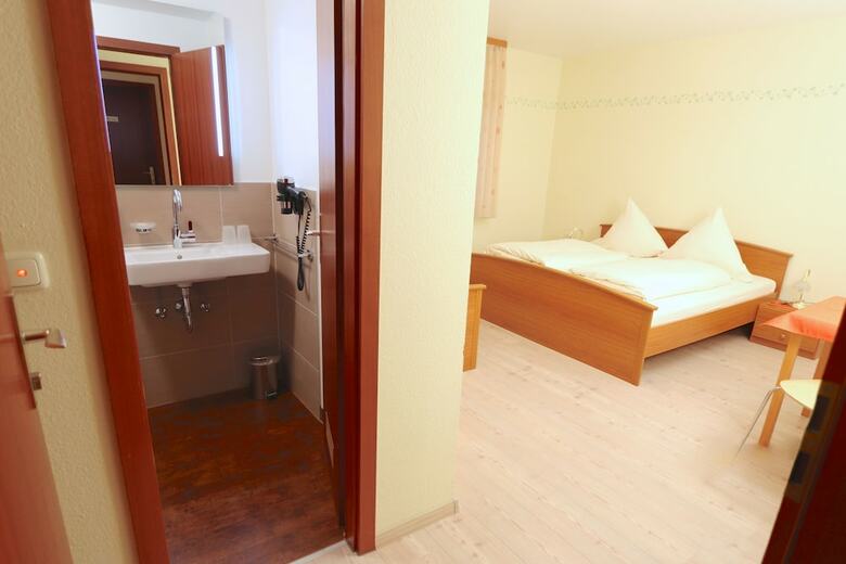 Hotel Krone