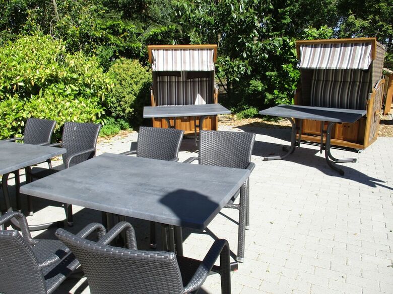 Posada Dat L�tte Steak- & Burgerhus