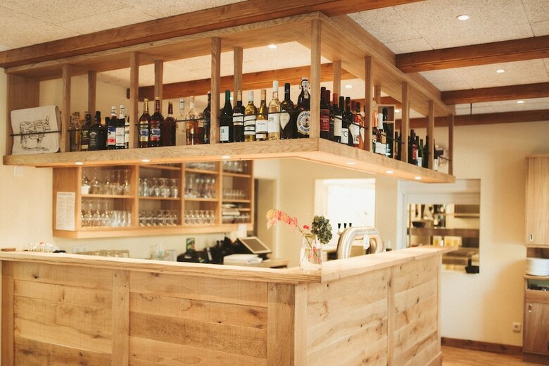 Posada Dat L�tte Steak- & Burgerhus