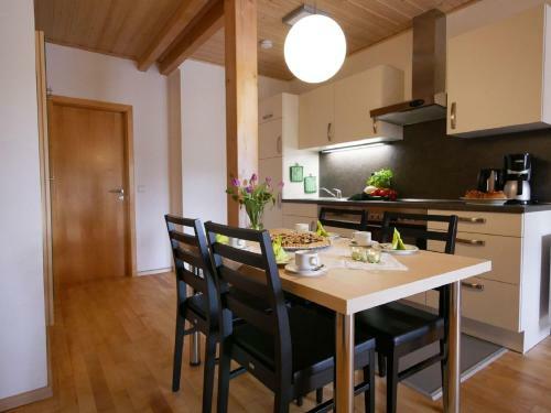 Apartamento Ferienhof H�ckler