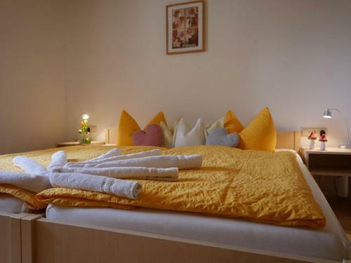 Apartamento Ferienhof H�ckler