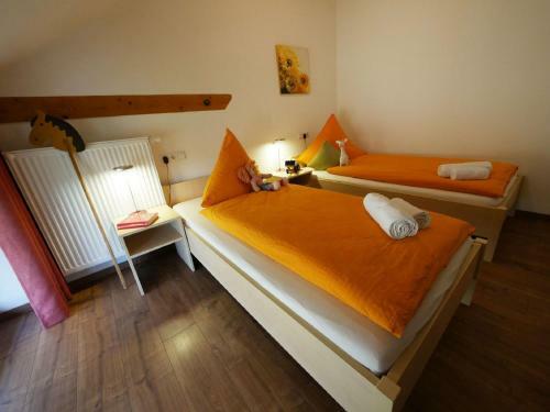 Apartamento Ferienhof H�ckler