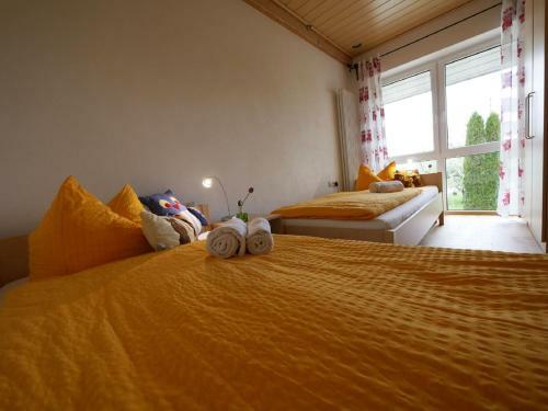 Apartamento Ferienhof H�ckler