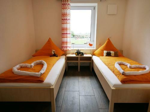 Apartamento Ferienhof H�ckler