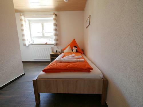 Apartamento Ferienhof H�ckler