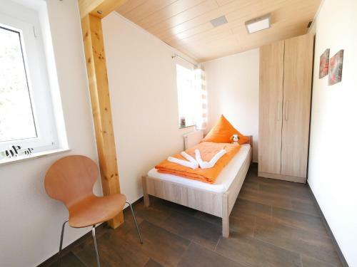 Apartamento Ferienhof H�ckler