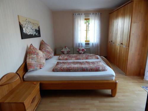 Apartamento Ferienwohnung Am Alten Berg