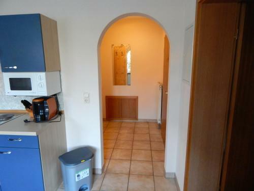 Apartamento Ferienwohnung Am Alten Berg