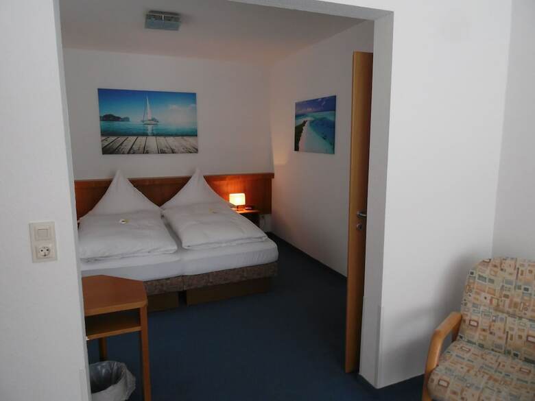 Hotel Sonnenhof