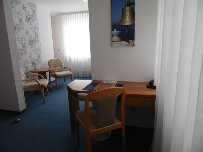 Hotel Sonnenhof