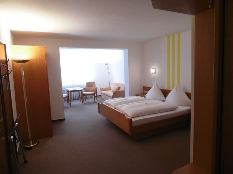 Hotel Sonnenhof